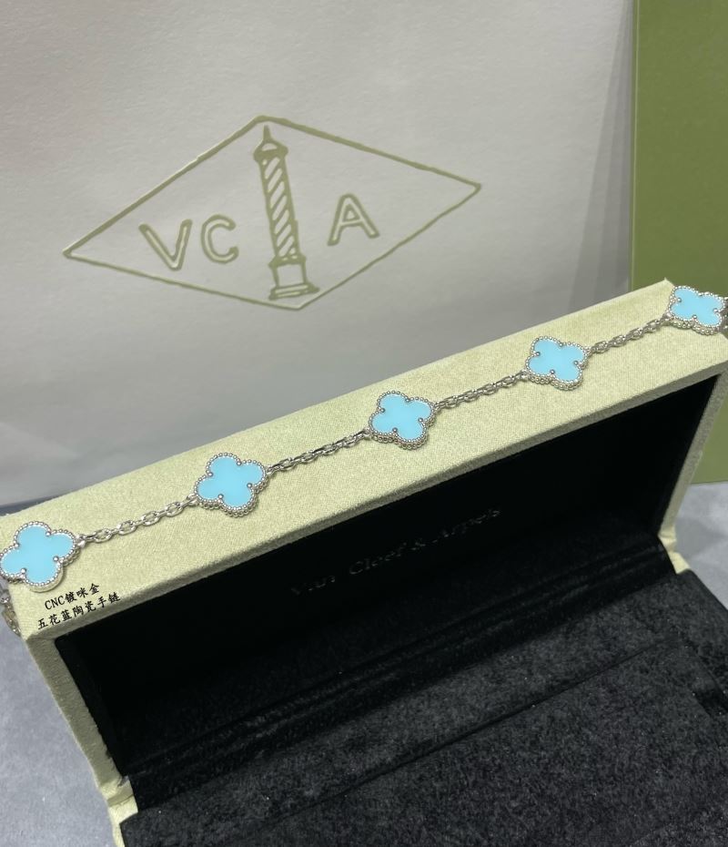 Vca Bracelets